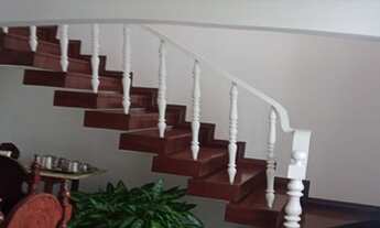 Imagem 4: VENDA CASA DUPLEX PARA COMERCIAL OU RESIDENCIAL 4/4 3 SUÍTES NASCENTE CAM DAS ÁRVORES VAGA