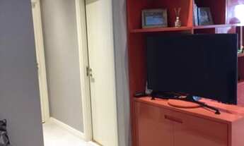 Imagem 3: Venda Apartamento 2 Dormitórios - 74 m² Brooklin