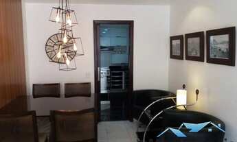 Imagem 5: Apartamento Frente Mar para Locação em Rio de Janeiro, Barra da Tijuca, 2 dormitórios, 1 s