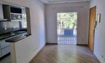 Imagem 7: Apartamento com 2 dormitórios à venda, 55 m² por R$ 316.000 - Vila Homero Thon - Santo And