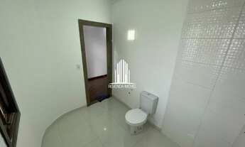 Imagem 4: CASA TÉRREA 3 DORMITÓRIOS, 1 SUÍTE, 2 VAGAS, À VENDA PARA SANTO ANDRÉ