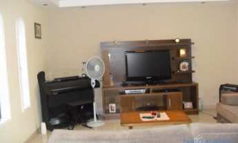 Imagem 4: CASA ASSOBRADADA - VILA BUTANTÃ - SP