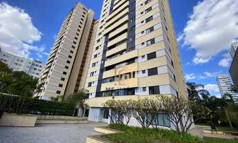 Imagem 3: Apartamento com 3 dormitórios para alugar, 79 m² por R$ 3.500,00/mês - Vila Mariana - São