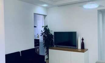 Imagem 4: 2/4 reversível para 3/4 72 m² 2 suítes armários decorado Infraestrutura Imbui