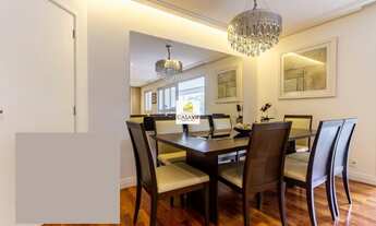 Imagem 3: Apartamento à venda, Vila Gertrudes, 127m², 3 suítes, 2 vagas!