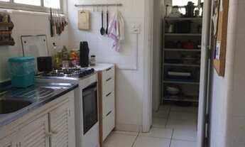 Imagem 4: APARTAMENTO - CONSOLAÇÃO - SP