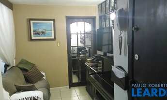 Imagem: APARTAMENTO - ACLIMAÇÃO - SP