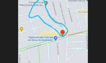 Imagem: AREA à venda, Jardim Panorama, Franca