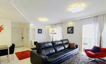 Imagem 4: Apartamento à venda, Tatuapé, 156m², 3 suítes, 3 vagas!