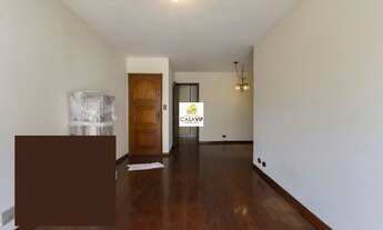 Imagem 3: Apartamento à venda, Campo Belo, 98m², 3 dormitórios, 1 suíte, 2 vagas!