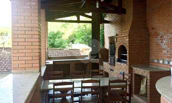 Imagem 7: Casa na Serra da Cantareira, Mairiporã/SP