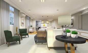 Imagem 3: Apartamento alto padrão à venda, Higienópolis, 244m², 3 dormitórios, 1 suíte, 1 vaga!