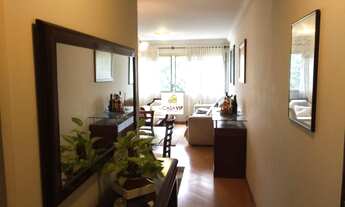 Imagem 7: Apartamento à venda, Vila Pompéia, 110m², 3 dormitórios, 1 suíte, 1 vaga!