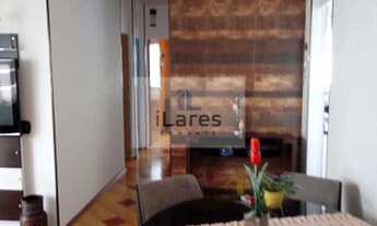 Imagem 2: Apartamento com 3 dorms, Planalto, São Bernardo do Campo - R$ 370 mil, Cod: 677