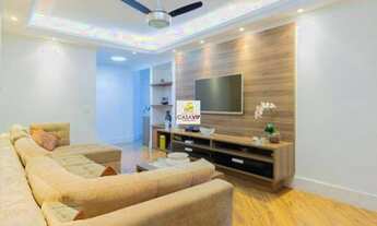 Imagem 3: Apartamento à venda, Jardim Marajoara, 116m², 3 dormitórios, 1 vaga!