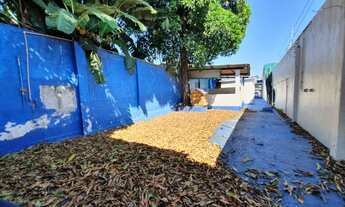 Imagem: CASA COMERCIAL NA PRAÇA14 OTIMO PARA SEU