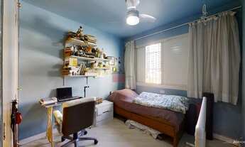 Imagem 3: Apartamento à venda, sendo 3dts, 1st, 98m², sem vaga de garagem. Vila Mariana, São Paulo