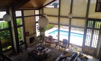 Imagem: CASA EM CONDOMÍNIO - ALPHAVILLE - SP