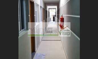 Imagem 7: APARTAMENTO 1 DORM - METRO PARADA INGLESA