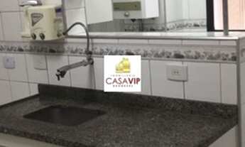 Imagem 5: Apartamento à venda, Vila Mascote, 96m², 3 dormitórios, 1 suíte, 2 vagas!