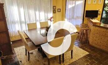 Imagem 2: Casa com 3 dormitórios à venda, 268 m² por R$ 1.490.000,00 - Itaipu - Niterói/RJ