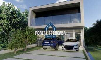 Imagem 2: Casa Cond. Terras S. Francisco 3 dormt. R$ 980mil.cod. 598