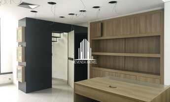 Imagem 2: CONJUNTO COMERCIAL EM SANTO AMARO