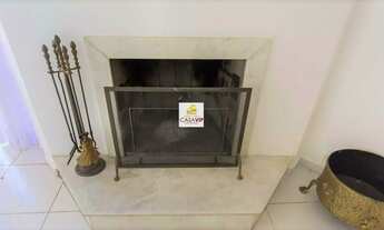 Imagem 4: Apartamento à venda, Indianópolis, 148m², 4 dormitórios, 2 suítes, 2 vagas!