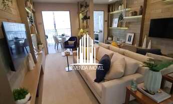 Imagem 3: Apartamento com 3 dormitórios na Barra Funda