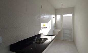 Imagem 4: Apartamento à venda, Parada Inglesa, 42m², 2 dormitórios, 1 vaga!