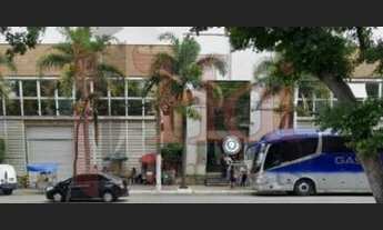 Imagem: Predio Inteiro, Bom Retiro - São Paulo