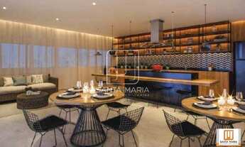 Imagem 7: Apartamento (tipo - padrao) 1 dormitórios/suite, cozinha planejada, portaria 24hs, lazer