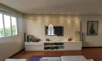 Imagem 4: Apartamento com 4 quartos, 300 m² à venda no Itaim Bibi