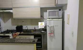 Imagem 2: Apartamento à venda, Vila Emir, 47m², 2 dormitórios, 1 vaga!