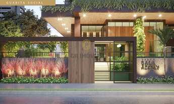 Imagem 4: Lançamento de luxo a beira mar da praia de Ponta Verde medindo 424m² com 4 suítes + DCE e