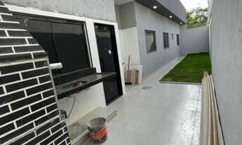 Imagem 11: SENADOR CANEDO - Casa Padrão - Residencial Marília