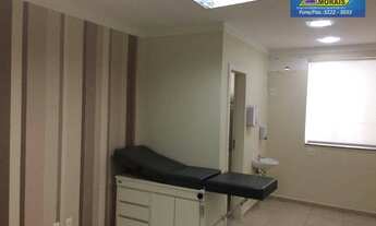 Imagem 4: SALA PARA CLÍNICA COMPARTILHADA CAMPOLIM