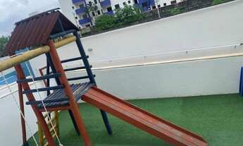 Imagem 2: Cobertura duplex à venda com 3 dormitórios, bairro Rio da Praia - Bertioga - SP