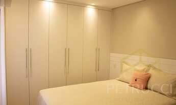 Imagem 5: Apartamento - Vila Proost de Souza - Campinas