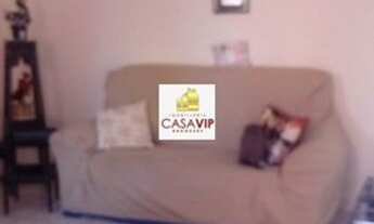 Imagem: Casa à venda, Vila das Mercês, 220m²