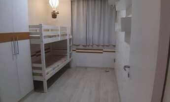 Imagem 5: Condomínio Santorini