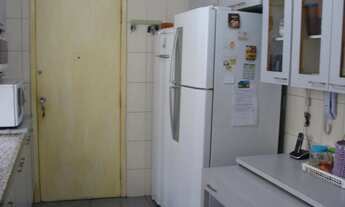 Imagem 6: Apartamento residencial à venda, Vila Leopoldina, São Paulo