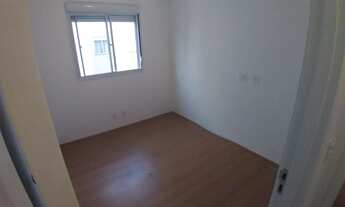 Imagem 5: Apartamento para aluguel possui 48 metros quadrados com 2 quartos