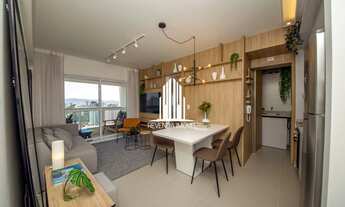 Imagem 4: Apartamento de 1 dormitório em Higienópolis