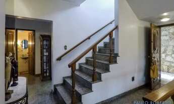 Imagem 6: SOBRADO - SAÚDE - SP