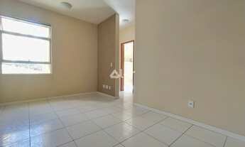 Imagem 2: Apartamento 3 Quartos suite 1 vaga de garagem no bairro Vila Cloris- Planalto, Belo Hor