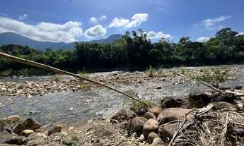 Imagem 5: Chácara em Garuva com 4000 m², casa plana com mezanino, 360 m² de área construída, 3 suíte