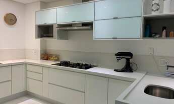 Imagem 5: Apartamento no Clube Royale com 236m²