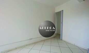 Imagem 7: Sala, 41 m² - venda por R$ 180.000,00 ou aluguel por R$ 550,00/mês - Centro - Curitiba/PR