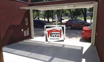 Imagem 4: Sobrado com 3 dormitórios à venda, 125 m² por R$ 680.000,00 - Vila Palmeiras - São Paulo/S